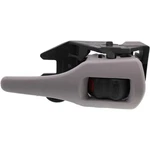 Door Handle For 2009-2013 Toyota Corolla Front Rear Right Inner Black/gray. Fixed Price $17.16.