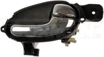 Dorman Interior Door Handle , Pn# 79531. Fixed Price $42.06.