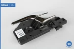 09-15 Jaguar Xfr X250 Rear Left Side Interior Door Handle 8X2322601BD Oem. Fixed Price $41.50.