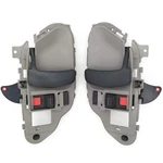 Inside Interior Door Handle For 1995-2000 Chevrolet Inches, Gray. Fixed Price $42.90.