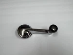 1949 - 1966 4151868 Gm Chevrolet Pontiac Olds Buick Interior Window Crank Handle. Fixed Price $24.95.