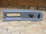 Ford Explorer 95 96 97 Power Window Lock Switch +gray Panel Oem # F57B14B132ED. Fixed Price $79.88.