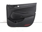 2016-2018 Hyundai Tucson Front Right Passenger Interior Door Panel Trim Black. Fixed Price $264.34.