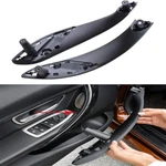 Front Handles Inner Trim Door Pull For Bmw F32/F33/F36/F82/F83 2014-2017. Fixed Price $19.94.