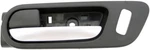 Interior Door Handle Dorman/help 96543. Fixed Price $118.31.