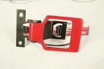 1990-1992 Corvette C4 Interior Door Handle Flame Red Left Right. Fixed Price $22.50.