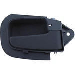 Dorman 82988 Interior Door Handle Front Right Texture Black. Fixed Price $33.55.