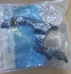 Nos Ford Driver Inside Door Handle F65Z-1522601-AA 1997-1998 F150 F250. Fixed Price $19.00.