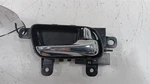 Infiniti G37 Door Handle Right Passenger Rear Interior Inside 2011 2012 2013 Oe. Fixed Price $22.85.