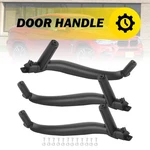 3 Car Door Interior Handle Panel Pull Trim Cover For Bmw X5 F15 X6 F16 2015-2019. Fixed Price $26.59.