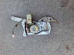 99-03 Mazda Protege Passenger Rear Window Regulator Electric B25E72590. Fixed Price $35.85.