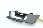 2004-2008 Audi S4 A4 Sedan Front Left Driver Interior Door Handle Black H1013. Fixed Price $58.75.