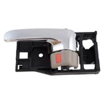 Trq DHA49566 Interior Door Handle For Toyota Avalon 00-04 Left Rear 69206AC010E1. Fixed Price $33.97.