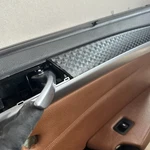 2012 Bmw X6 Right Rear Door Opener Used Oem 51229112440. Fixed Price $18.14.