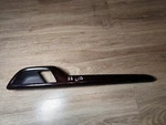 Volvo S80 2001/LEFT Rear Interior TRIM/8650002. Fixed Price $20.00.