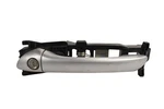 05-08 Mercedes R171 SLK350 Front Left Driver Exterior Door Handle Silver Oem. Fixed Price $56.00.
