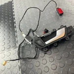 2012-2016 Audi A4 Rear Right Passenger Side Interior Door Handle W/harness Oem. Fixed Price $30.00.