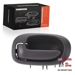 Rear Left Driver Side Interior Door Handle Compatible With Chrysler Sebring. Fixed Price $34.53.