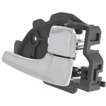 Interior Door Handle For 2010-2015 Hyundai Tucson Front Rear Passenger Chrome. Fixed Price $18.68.