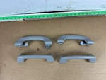 2009-2015 Bmw 740I Series Front & Rear / Right Left Grab Handle Set Of Oem. Fixed Price $52.49.