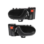 For Chevy Sprint/metro 1992 Interior Door Handles Driver Passenger Side Pair. Fixed Price $26.72.