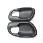 2000-2003 Ford F-150 F150 Harley Davidson Edition Door Panel Trim Handle Bezel. Fixed Price $58.45.