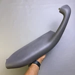 04-07 Toyota Sequoia Front Left Driver Door Panel Grab Handle Armrest Gray Oem. Fixed Price $119.00.