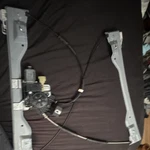 19 Ford F150 Door Window Regulator Motor Front Left Driver. Fixed Price $125.00.
