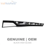 2011-2018 Audi A8 Quattro Rear Right Interior Door Handle W/ Trim Panel. Fixed Price $30.99.