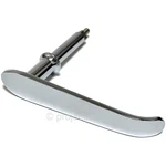 Oem Toyota 69201-90901 69-84 Land Cruiser Door Handle BJ40 BJ42 BJ45 FJ40 FJ45. Fixed Price $64.99.
