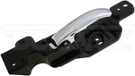 Dorman 96480 Interior Door Handle Front Left Chrome. Fixed Price $139.41.