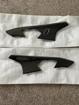 2023 Oem Acura Interior Trim Carbon Fiber Gloss Finish 08Z03-TGZ-210. Fixed Price $300.00.