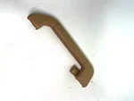 2003 - 2010 Porsche Cayenne Overhead Rear Left Grab Handle 7L0857607A. Fixed Price $26.99.