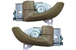 Fits 2003 2009 Kia Sorento Interior Door Handle Left Right Beige. Fixed Price $23.56.