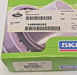 Skf Multi-purpose Repair Sleeve 145899262 Mackx. Fixed Price $31.79.