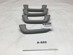 2016 Acura Ilx Grab Handle Set Of 4. Fixed Price $64.00.