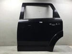 2009 Dodge Journey Rear Left Driver Side Door Exterior Shell Skin Black Oem+. Fixed Price $221.31.