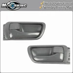 Interior Door Handle Front/rear Left & Right For 2002-2006 Toyota Camry Gray. Fixed Price $22.99.