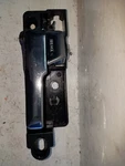 2010-2012 Ford Fusion Left Rear Inside Door Handle BE53-54266A27-A (M162). Fixed Price $28.35.