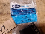 Nos Ford Interior Door Handle Lh 6C3Z-2522601-AAA F250 F350 Excursion 99-16 +mor. Fixed Price $10.65.