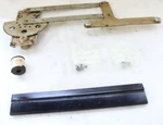 Bentley Rolls-royce Oem New Window Lift Front Right (passenger Side). Fixed Price $217.03.