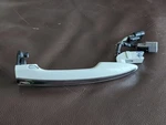 Infiniti Q50 Front Left Driver Exterior Door Handle, 806414GA4A. Fixed Price $29.99.