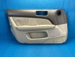 Oem Lexus LS400 Front Driver's Door Interior Trim Panel BEIGE:LF03 1998-2000. Fixed Price $255.00.