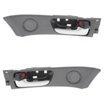 Left Front Interior Door Handle 2002-2006 Lexus ES330 ES300 3.0L 6920633060C0. Fixed Price $194.12.