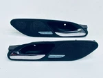 Bmw E46 Coupe Convertible Left & Right Interior Door Handles Harman Kardon #114. Fixed Price $67.45.