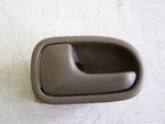 1994 Mazda 626 Interior Door Handle Left Front Rear. Fixed Price $13.59.