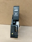 07-12 Nissan Sentra Fuel Door / Trunk Release Lever Handle. Fixed Price $35.95.