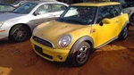Driver Left Front Spindle/knuckle Convertible Fits 07-15 Mini Cooper 266835. Fixed Price $110.39.