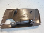 2003 - 2007 Cadillac Cts Right Rear Inside Door Bezel Handle Surround 25752964. Fixed Price $10.00.