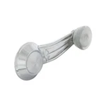United Pacific Window Crank Handle Clear Knob 1967-1981 Chevy Pontiac Buick Olds. Fixed Price $16.98.